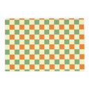 Search for gingham placemats Modern