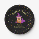 Search for halloween baby shower plates Stars