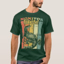 Search for lizard tshirts Reptile