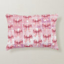 Search for pink plaid pillows Winter