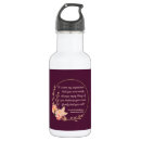 Search for cute sayings on water bottles Inspirational