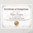 Search for certificate awards Diploma