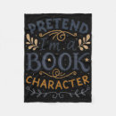 Search for literary blankets Book