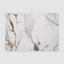 Search for black and gold tissue paper Elegant