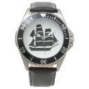 Search for captain watches Sailors