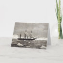 Search for north pole christmas cards Snow