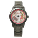 Search for santa watches Red