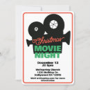 Search for dinner and movie invitations Theater
