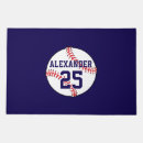 Search for baseball doormats Player