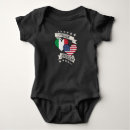 Search for italian baby bodysuits Heart