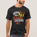 Search for rubber chicken tshirts Like