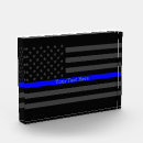 Search for thin blue line awards Officer