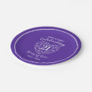 Search for gemstone paper plates Heart