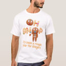 Search for funny ginger tshirts Cookie
