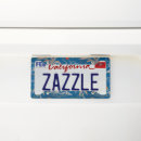 Search for beach license plates Island
