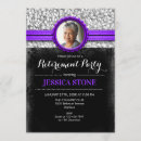 Search for photo retirement invitations Picture