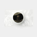 Search for 80th birthday candy favors Cheers to 80 years