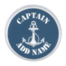Search for anchor lapel pins Boating