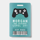 Search for barcode invitations Vip pass