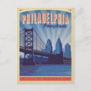 Search for philadelphia postcards City of brotherly love