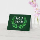 Search for fathers day birthday cards Green