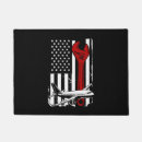 Search for airplane doormats Mechanic