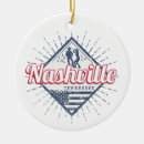 Search for nashville ornaments Country music