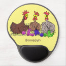 Search for chicken mousepads Cartoon