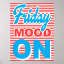 Search for funny friday posters Humor