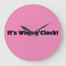 Search for wine clocks Party