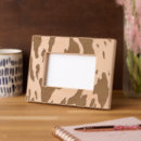 Search for cow pattern picture frames Animal