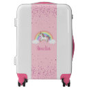 Search for cute luggage Whimsical