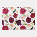 Search for burgundy kitchen towels Flowers