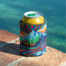 Search for mountain can coolers Blue