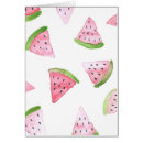 Search for watermelon cards Watercolor
