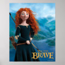 Search for disney brave posters archer