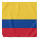 Search for cuban flag bandanas Red