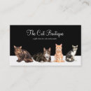 Search for retail business cards Simple