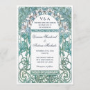 Search for art nouveau weddings Blue