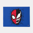 Search for spider man doormats Marvel comics