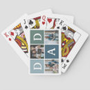 Search for poker dad gifts Photo collage