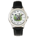 Search for panda bear watches Cool