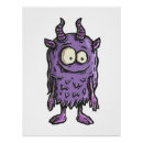 Search for japanese horror art Monster