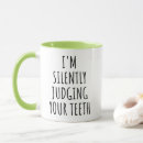 Search for funny dentist gifts Dentists