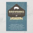 Search for rustic shower wedding invitations Backyard