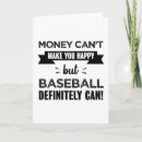Search for baseball sayings cards Funny