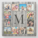 Search for wooden coasters Create your own