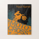 Search for motocross puzzles Vintage