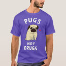 Search for pug tshirts Funny
