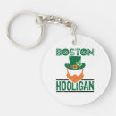 Search for boston keychains Leprechaun